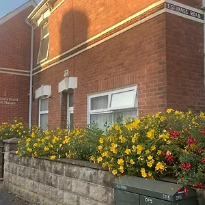 St Anne's Road Exeter