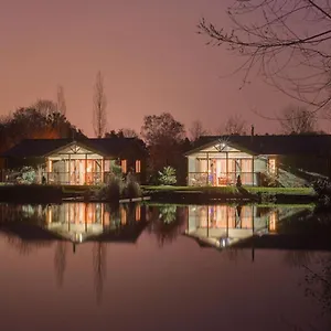 Heron Lodge, South View Lodges Holiday home