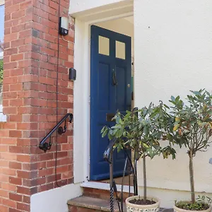 5 Exe Street Holiday home